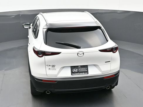 Used 2025 MAZDA CX-30 AWD 2.5 S w/ Preferred Package image 32