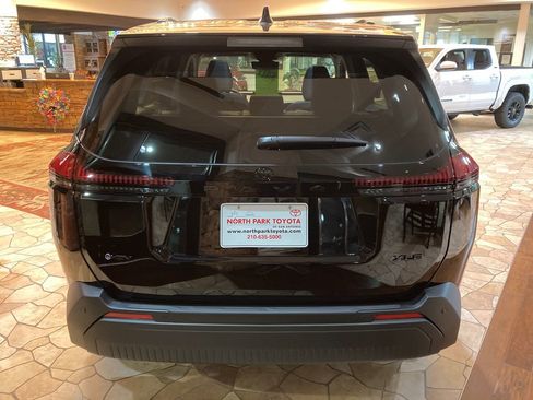 New 2026 Toyota RAV4 XLE Premium FWD image 6