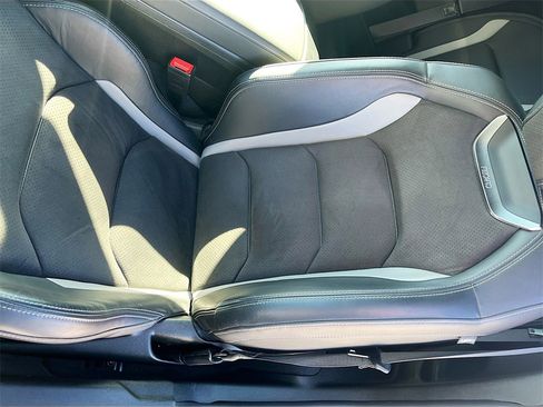 Used 2024 Chevrolet Camaro SS image 20