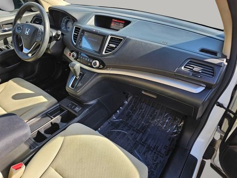 Used 2016 Honda CR-V EX image 26