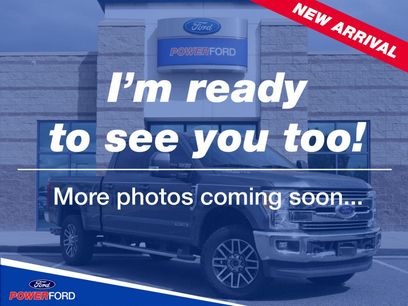 Used 2017 Ford F250 Lariat w/ Lariat Ultimate Package