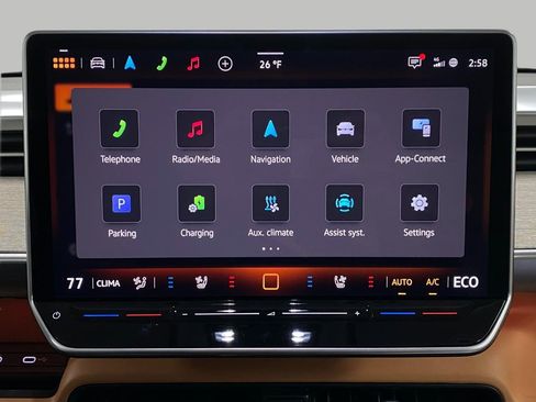 New 2025 Volkswagen ID. Buzz 1st Edition image 6