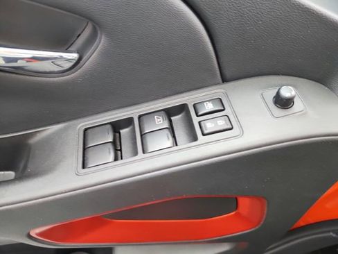 Used 2025 Nissan Frontier Pro-X image 29