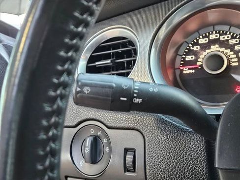 Used 2014 Ford Mustang Shelby GT500 w/ Equipment Group 821A RWD image 21