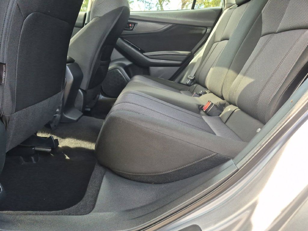 Used 2022 Subaru Impreza 2.0i Premium AWD/4WD image 22