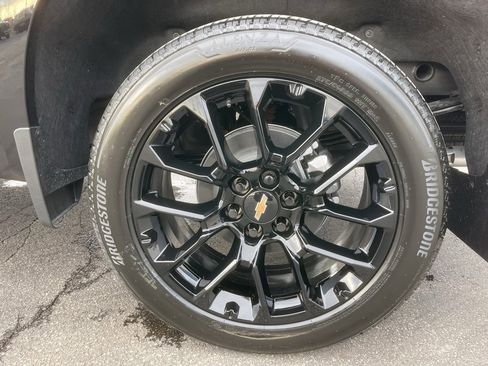 New 2026 Chevrolet Silverado 1500 High Country w/ High Country Premium Package image 39