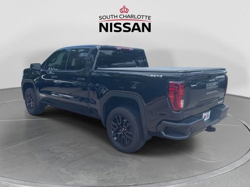 Used 2024 GMC Sierra 1500 Elevation AWD/4WD image 4