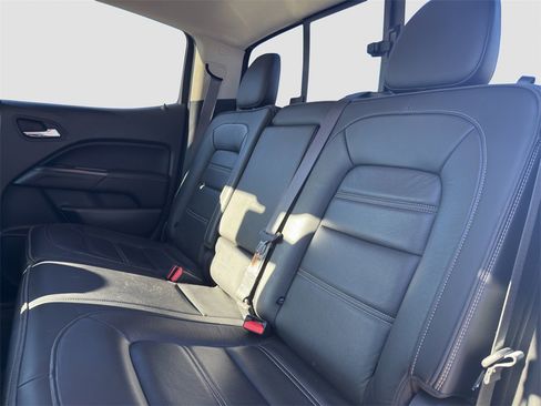 Used 2019 GMC Canyon Denali image 10