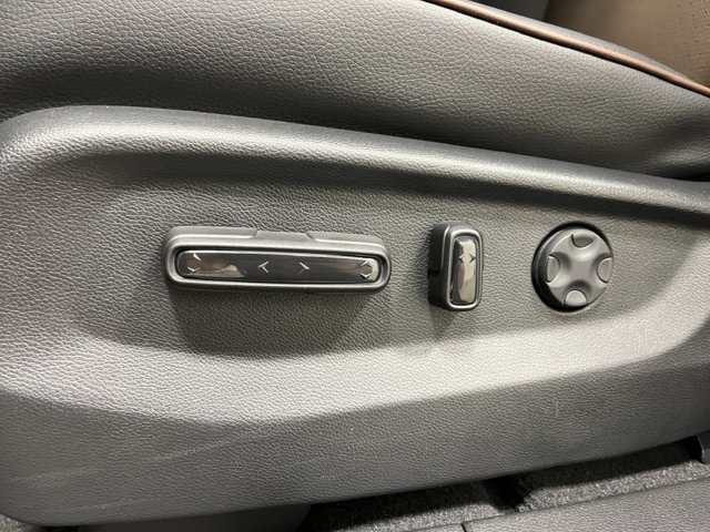 New 2027 Honda Odyssey Elite image 11