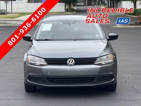 Used 2014 Volkswagen Jetta S FWD image 1