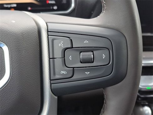 New 2026 GMC Sierra 2500 Denali w/ Denali Reserve Package image 19