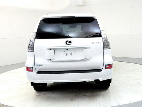 Used 2023 Lexus GX 460 Premium w/ Premium Package image 5