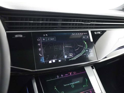 New 2026 Audi Q7 Premium Plus image 36
