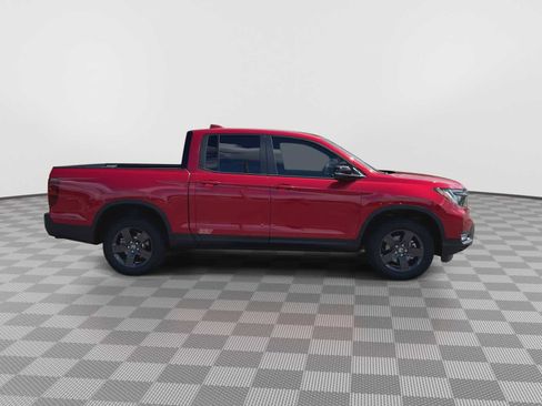 New 2026 Honda Ridgeline TrailSport image 9