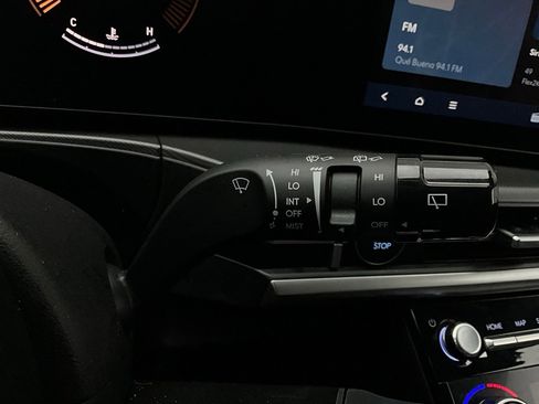 Used 2025 Hyundai Santa Fe SEL image 36