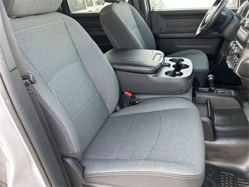 Certified 2023 RAM 2500 Tradesman image 11