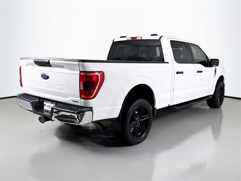 Used 2021 Ford F150 XLT w/ Trailer Tow Package image 5