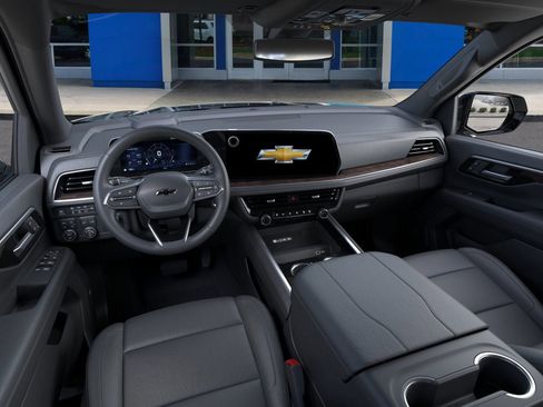 New 2026 Chevrolet Tahoe Z71 image 39