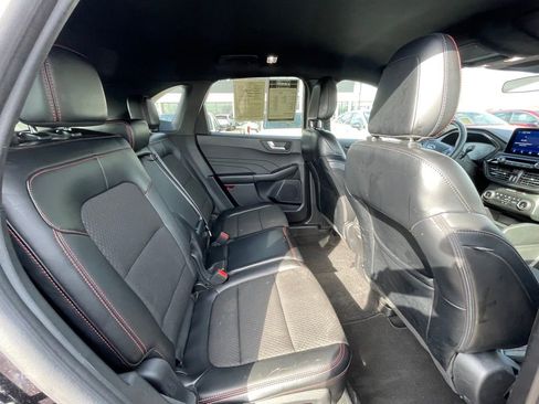 Used 2024 Ford Escape ST-Line FWD image 26