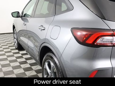 Certified 2025 Ford Escape ST-Line w/ Tech Pack #1 image 21