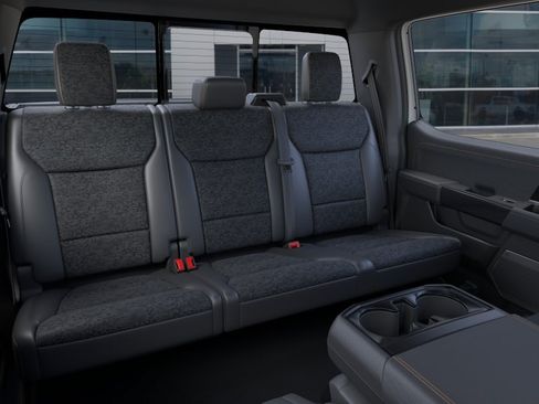 New 2026 Ford F150 Tremor AWD/4WD image 13