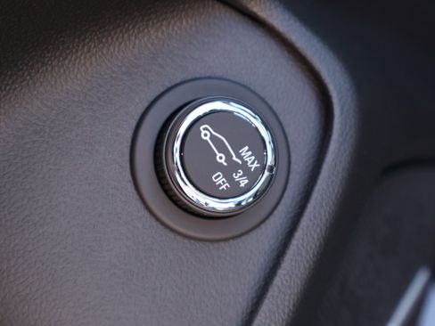 New 2026 Chevrolet TrailBlazer ACTIV w/ Convenience Package FWD image 9