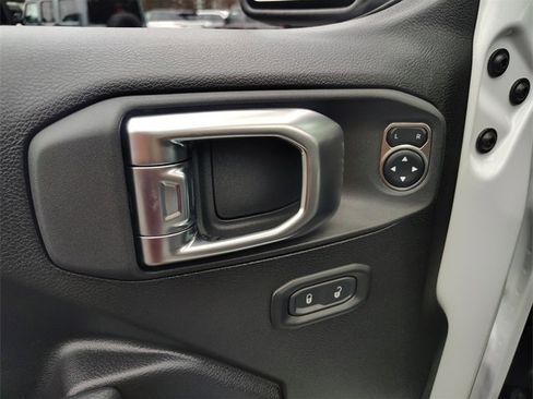 New 2026 Jeep Wrangler Willys image 12