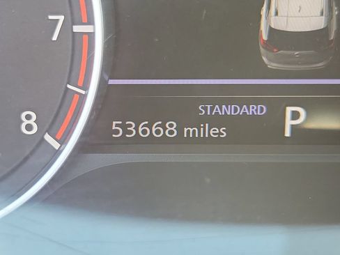Certified 2024 Nissan Rogue S FWD image 21