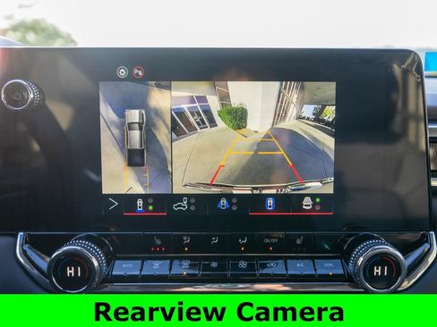 Used 2026 GMC Canyon Elevation w/ Convenience Package AWD/4WD image 24