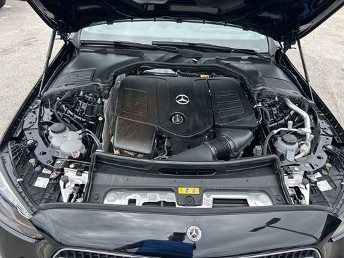 Used 2025 Mercedes-Benz C 300 Sedan image 16