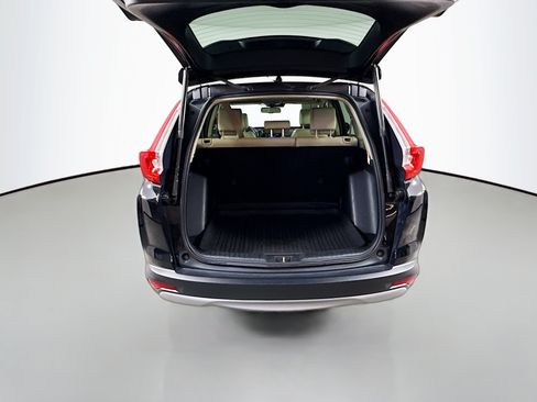 Used 2017 Honda CR-V EX-L image 24