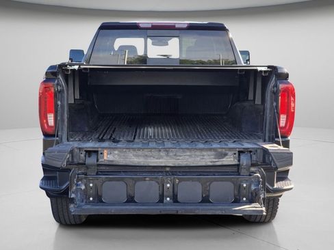 Used 2021 GMC Sierra 1500 AT4 w/ AT4 Preferred Package AWD/4WD image 26
