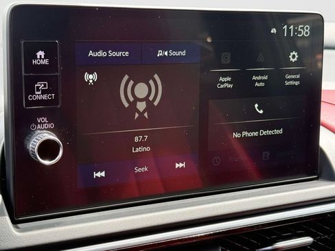 Used 2025 Acura ADX A-Spec AWD/4WD image 19