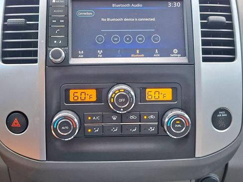 Used 2021 Nissan Frontier SV RWD image 17