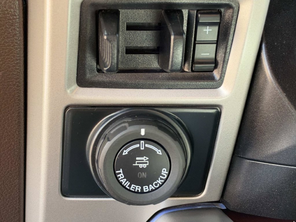 Certified 2021 Ford F250 King Ranch AWD/4WD image 26