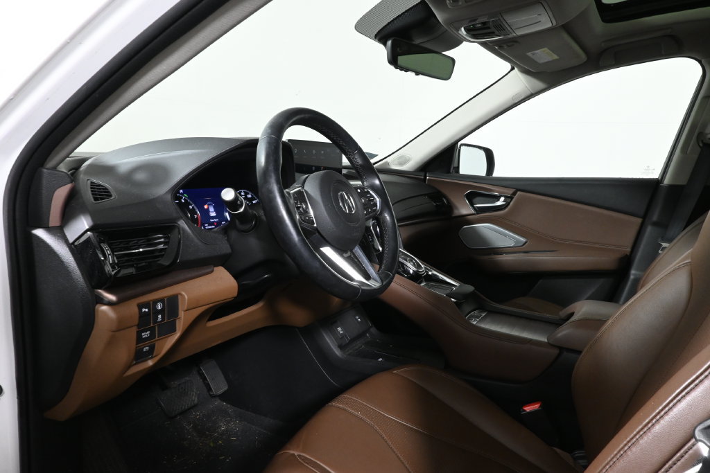 Used 2023 Acura RDX w/ Technology Package AWD/4WD image 4