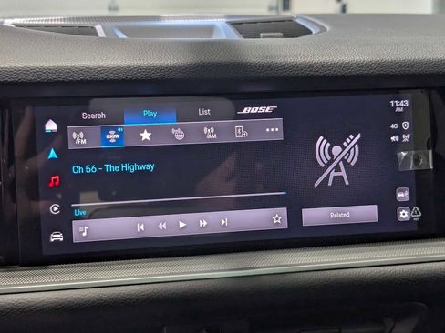 Used 2024 Porsche Cayenne S image 22