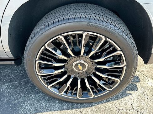 New 2026 Chevrolet Tahoe High Country image 20