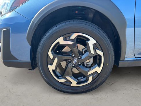 Certified 2023 Subaru Crosstrek 2.5i Limited image 10