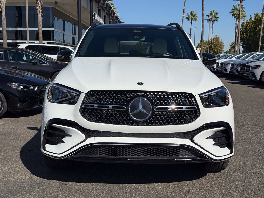 Used 2025 Mercedes-Benz GLE 450e 4MATIC image 15