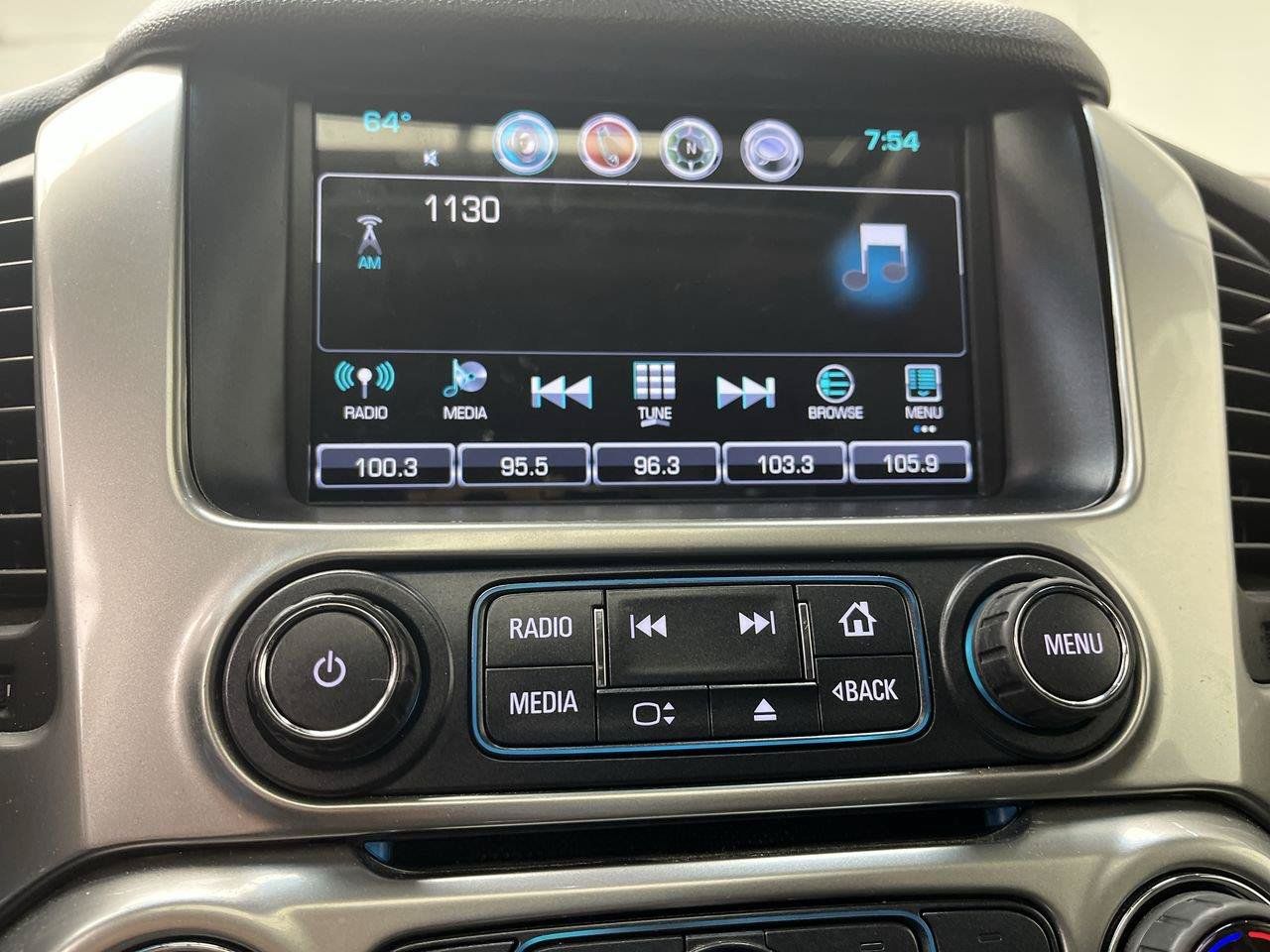 Used 2018 Chevrolet Tahoe LT AWD/4WD image 20