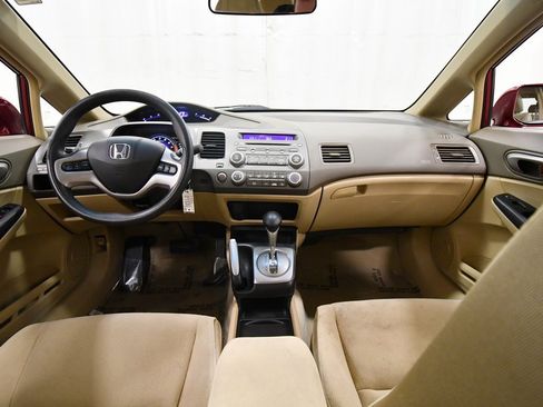 Used 2008 Honda Civic EX image 3