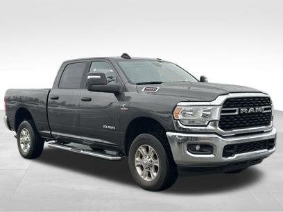 Used 2024 RAM 2500 Big Horn
