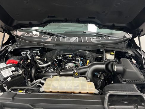 Used 2021 Ford F150 XLT w/ Equipment Group 302A High AWD/4WD image 24