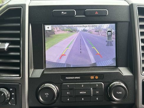 Used 2019 Ford F250 XLT w/ XLT Value Package AWD/4WD image 39
