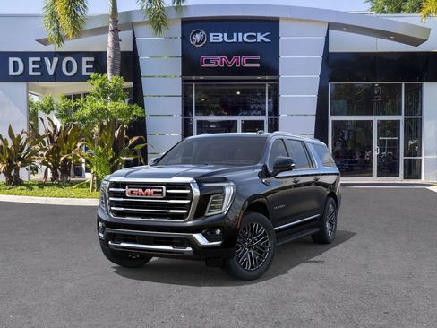 New 2026 GMC Yukon XL Elevation w/ LPO, Floor Liner Package image 8