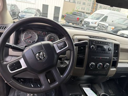 Used 2011 RAM 2500 ST w/ ST Popular Equipment Group AWD/4WD image 11