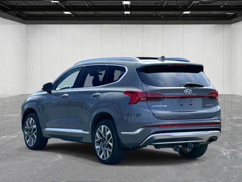 Used 2023 Hyundai Santa Fe Calligraphy AWD/4WD image 7