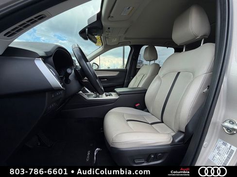 Used 2024 MAZDA CX-90 3.3 Turbo w/ Premium Package image 19