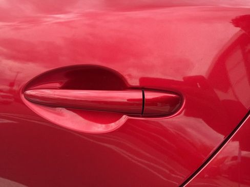 Used 2015 MAZDA MAZDA3 i Touring image 11